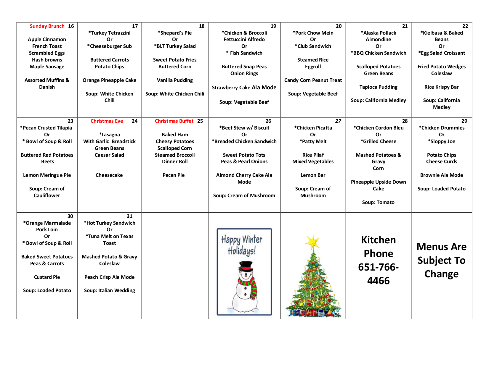 Ecumen Point Pleasant Heights Senior Living Community Assisted Living